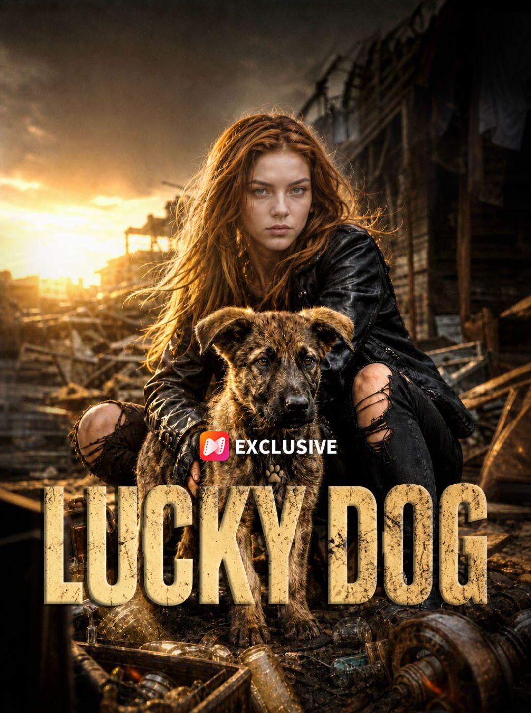 Lucky Dog