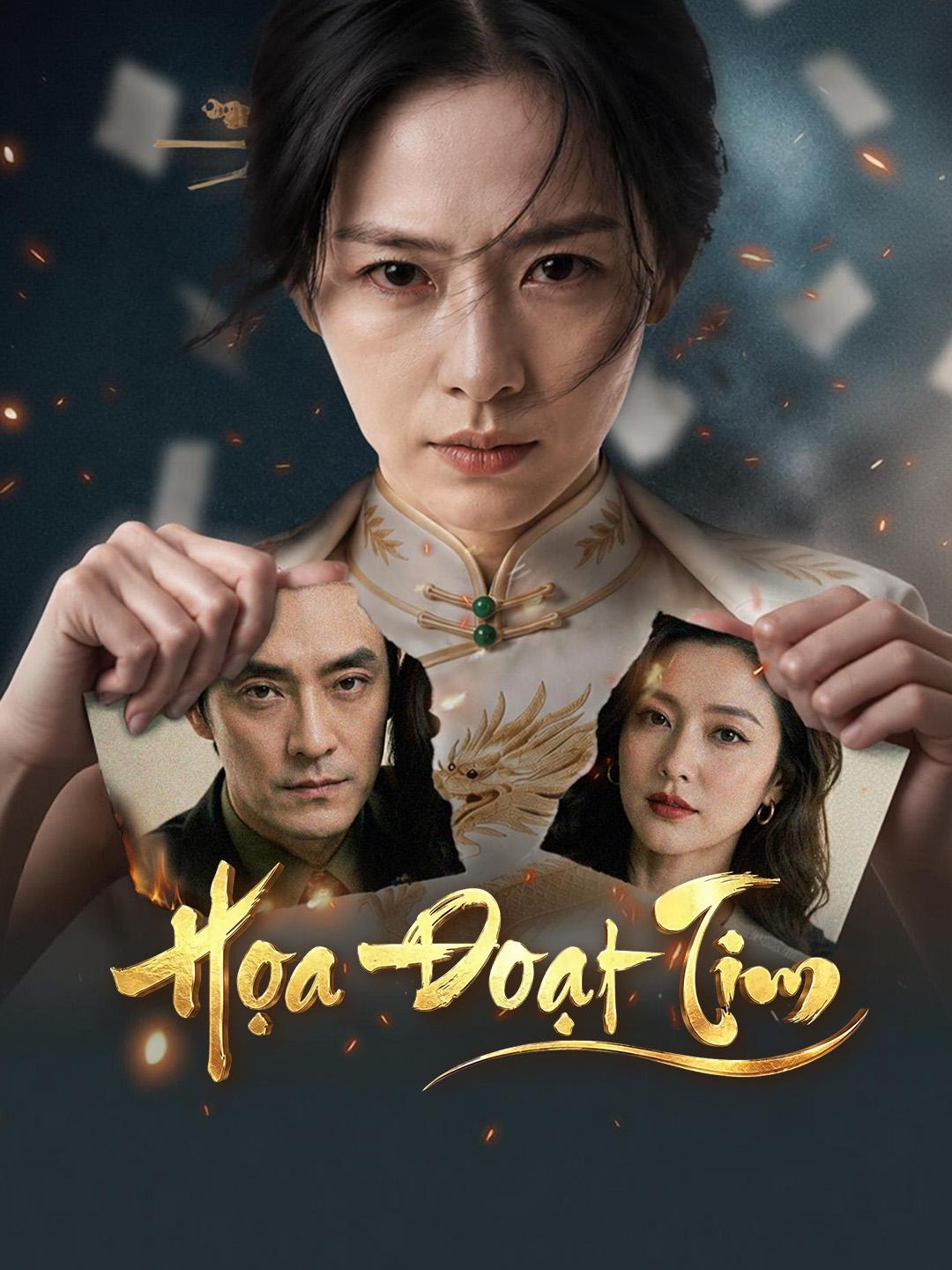 Họa Đoạt Tim