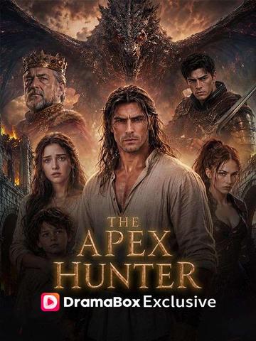The Apex Hunter