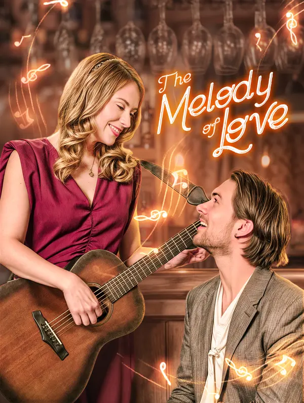 The Melody of Love