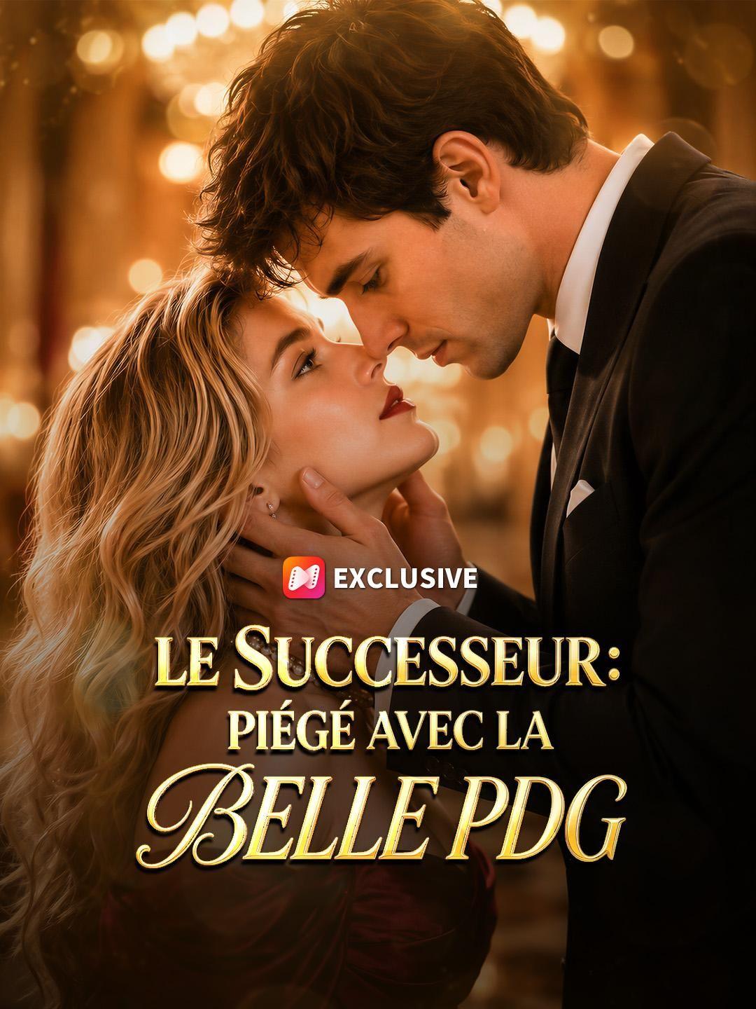 (Doublage) LE SUCCESSEUR : PIÉGÉ AVEC LA BELLE PDG