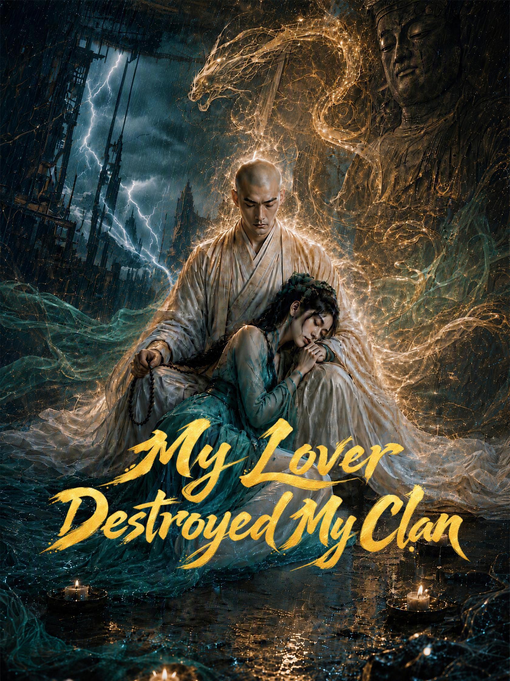 My Lover Destroyed My Clan