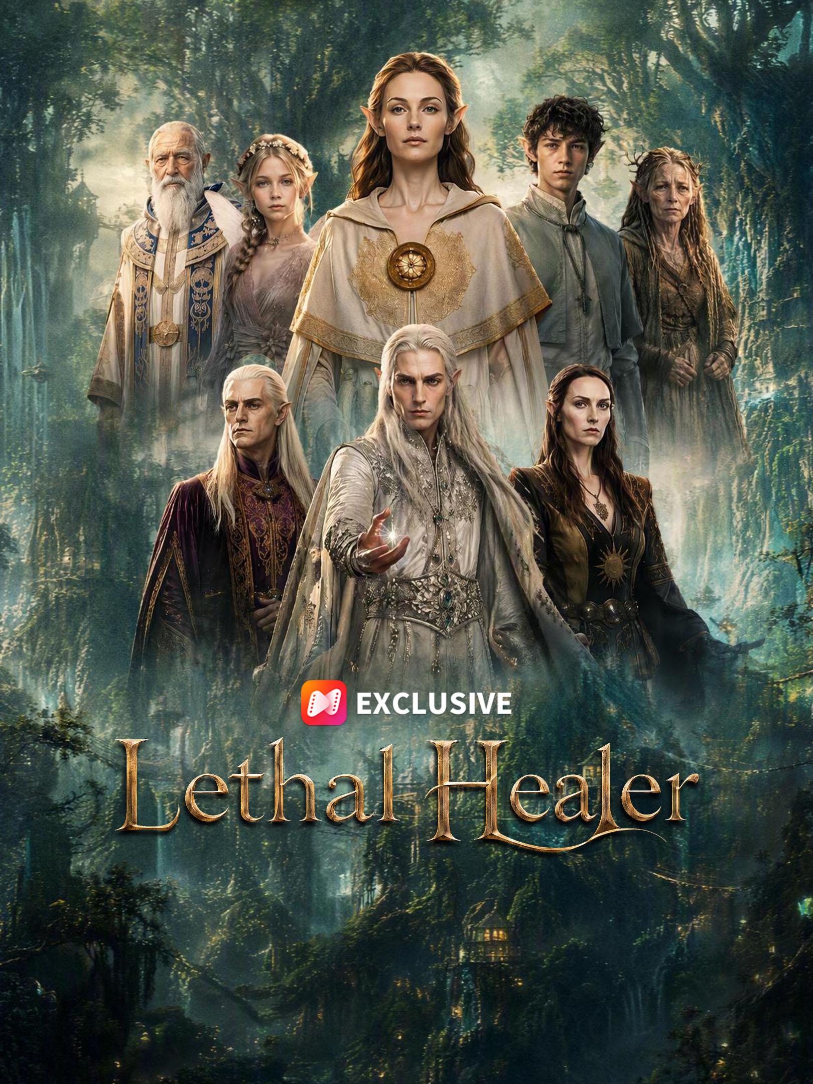 Lethal Healer
