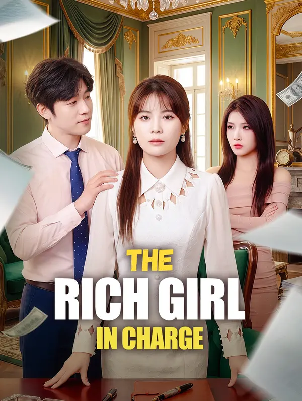 The Rich Girl in Charge