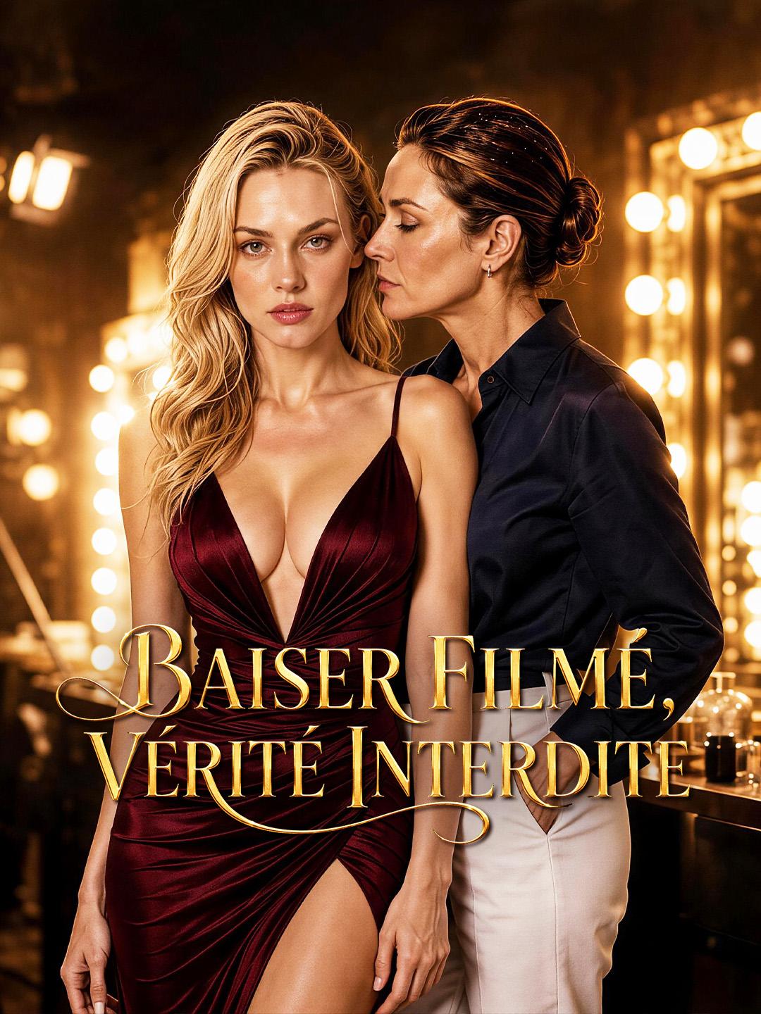 BAISER FILMÉ, VÉRITÉ INTERDITE
