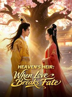 Heaven's Heir: When Love Breaks Fate