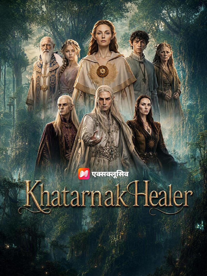 Khatarnak Healer