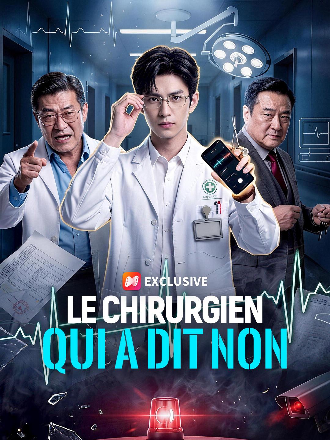 LE CHIRURGIEN QUI A DIT NON