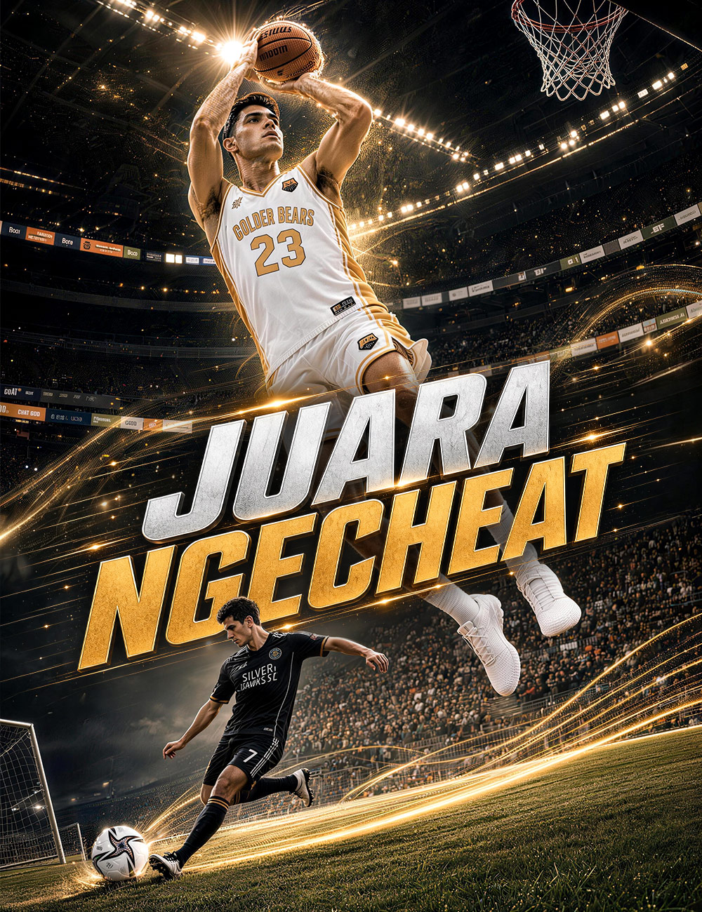 Juara Ngecheat