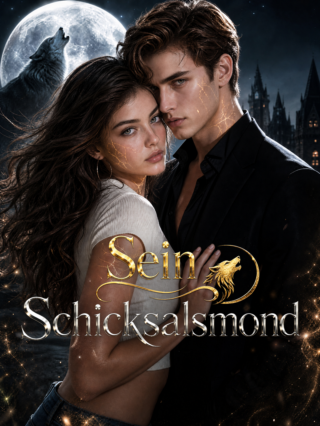 Sein Schicksalsmond