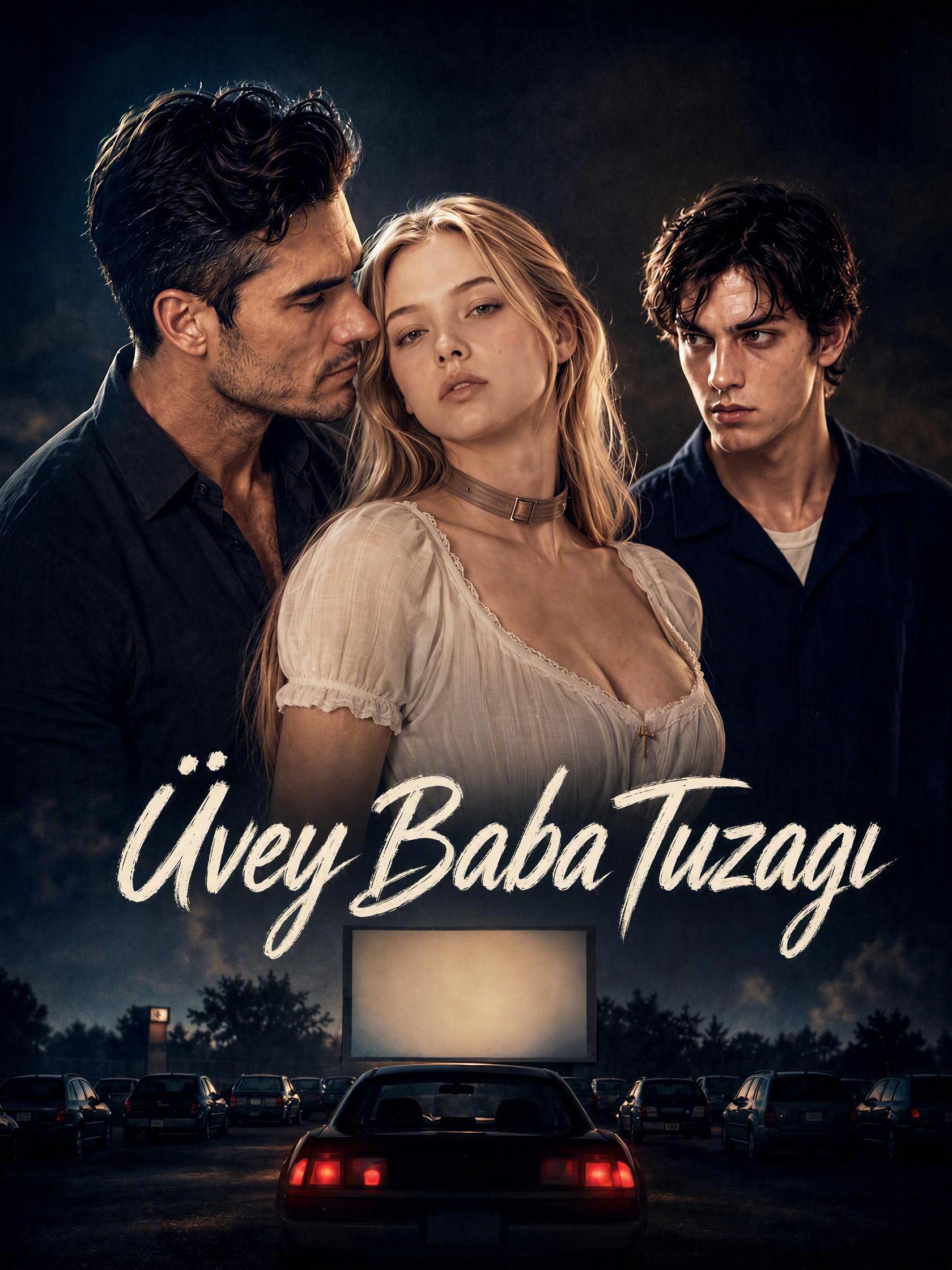 Üvey Baba Tuzagı