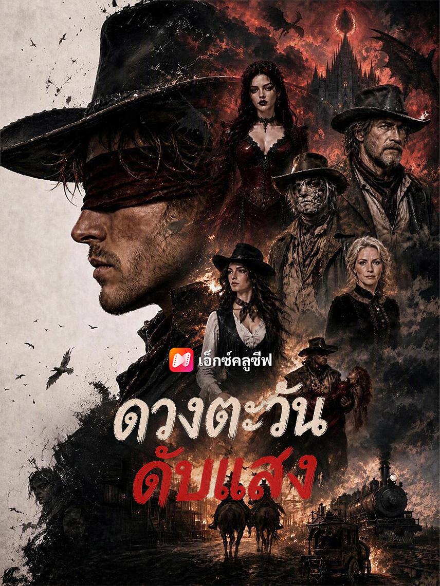 ดวงตะวันดับแสง