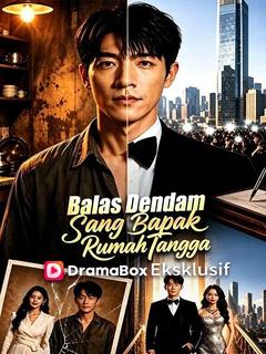 Balas Dendam Sang Bapak Rumah Tangga