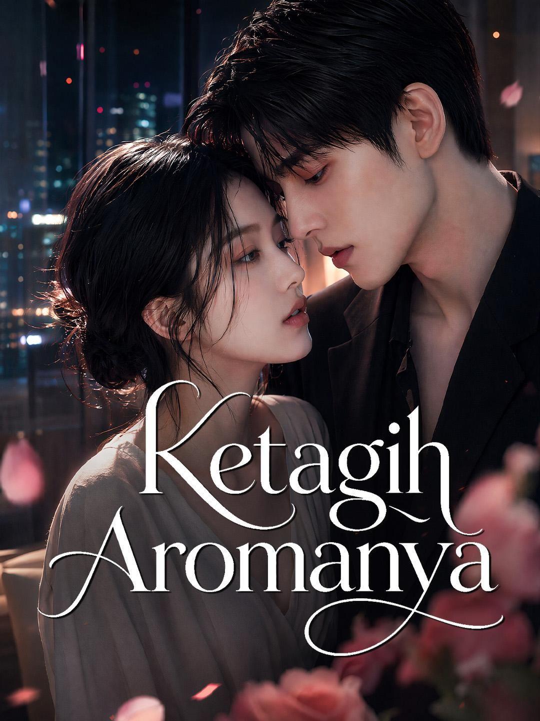 (Dubbing) Ketagih Aromanya