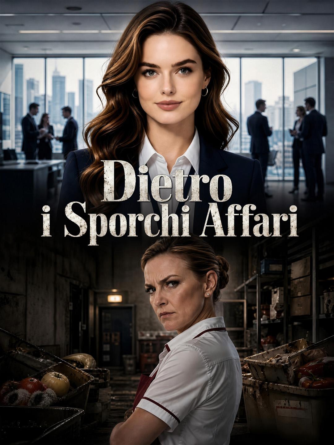 Dietro i sporchi affari
