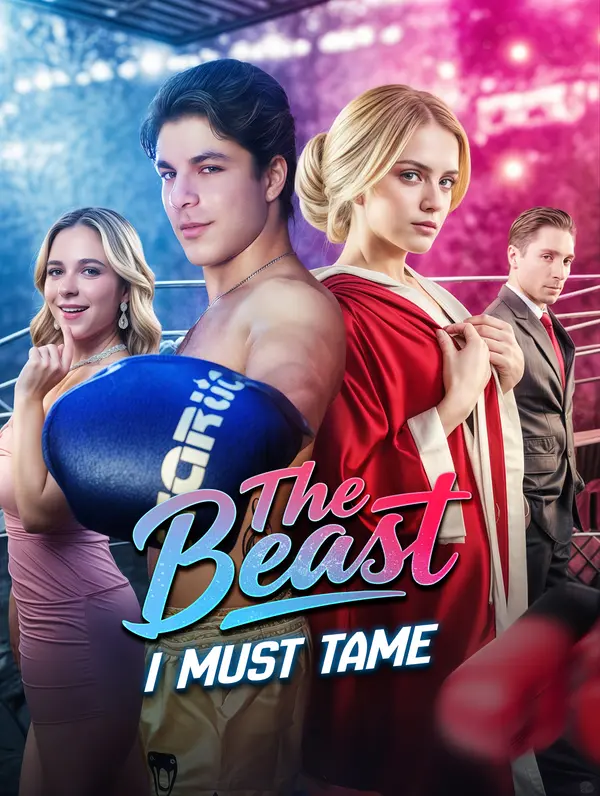 The Beast I Must Tame