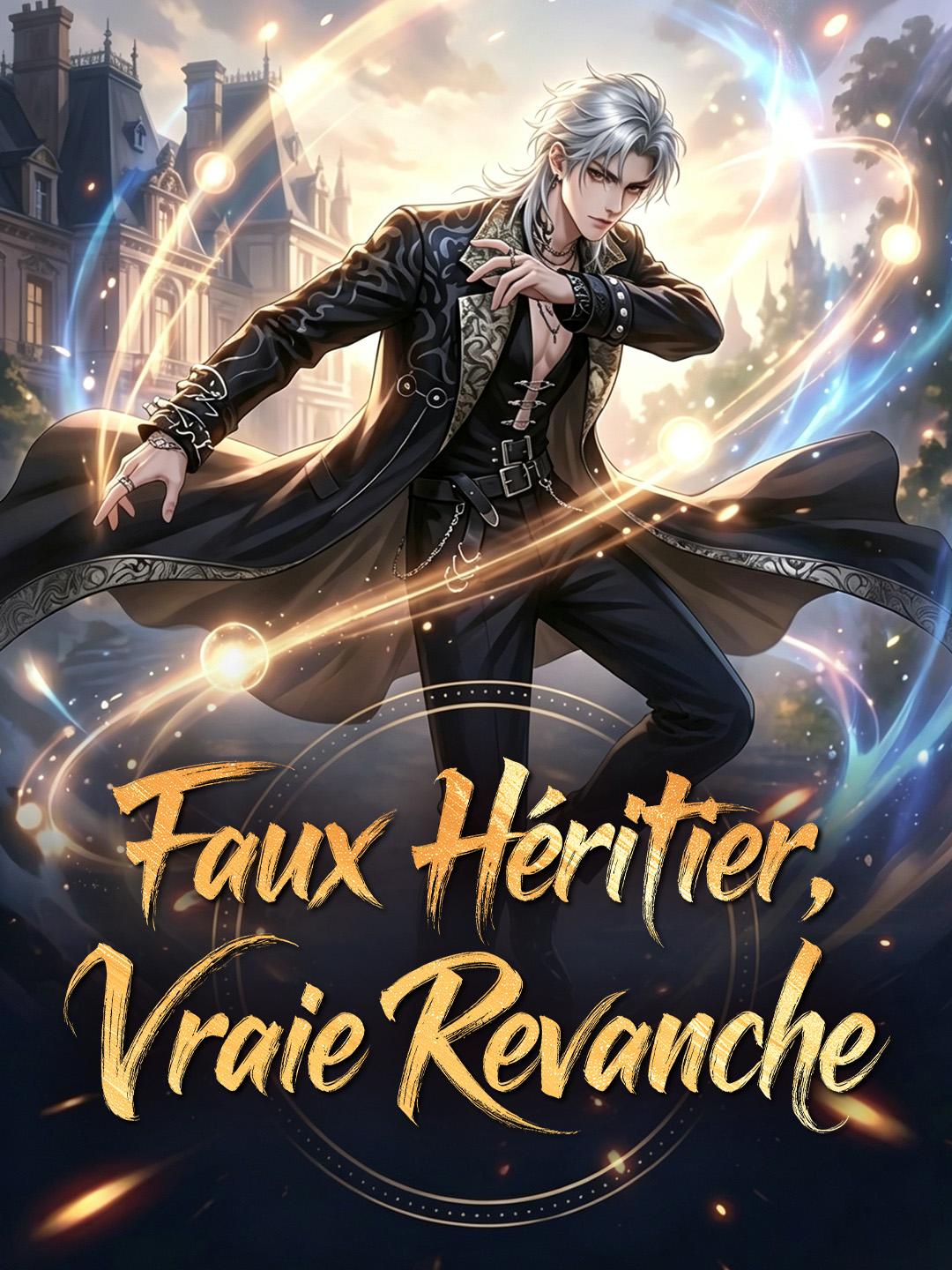 Faux Héritier, Vraie Revanche