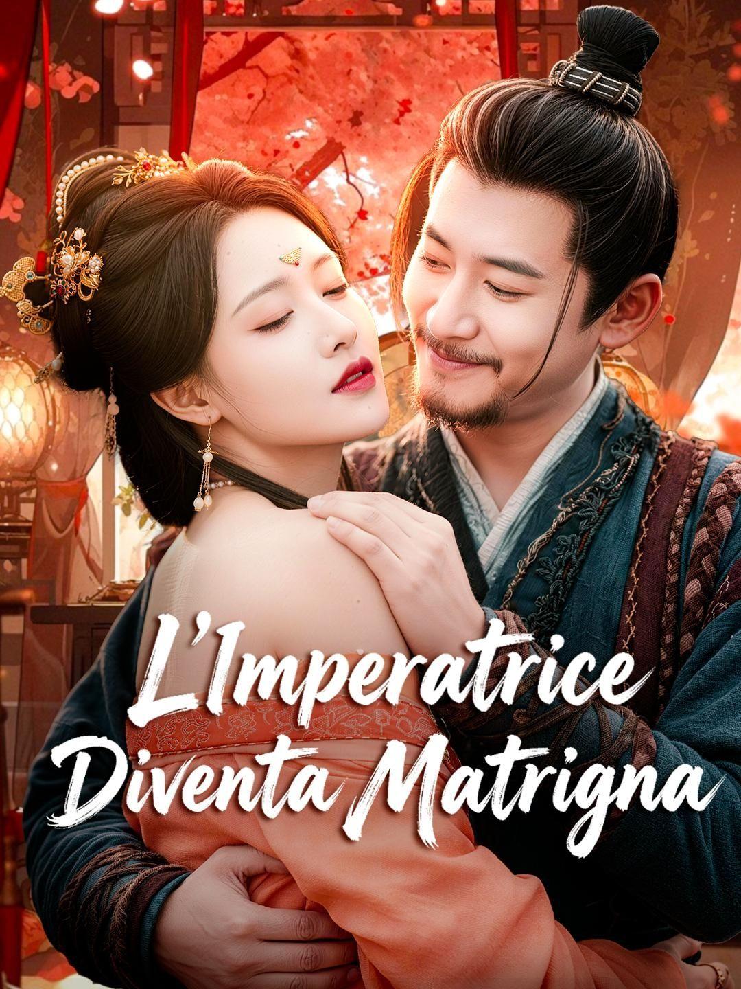 (Doppiaggio) L’Imperatrice Diventa Matrigna