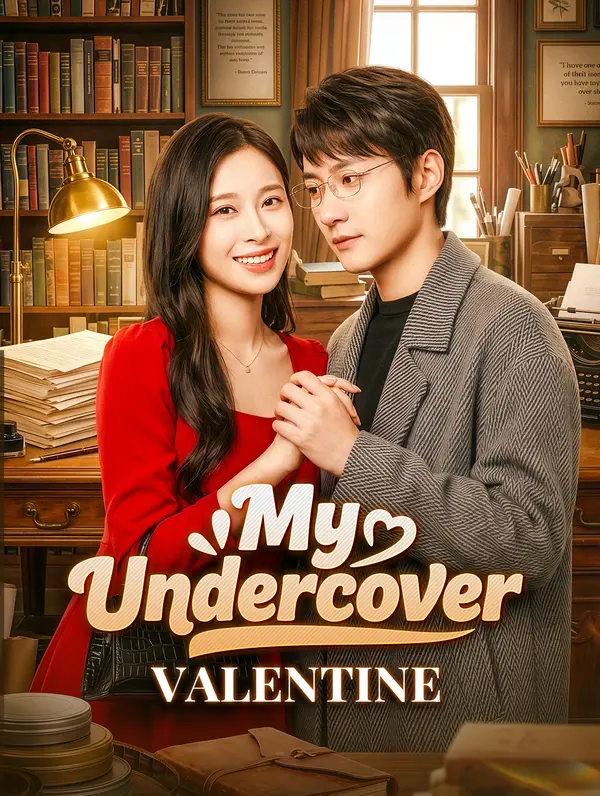 My Undercover Valentine