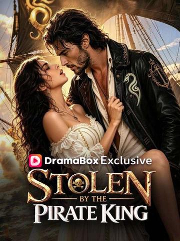 Stolen By The Pirate King