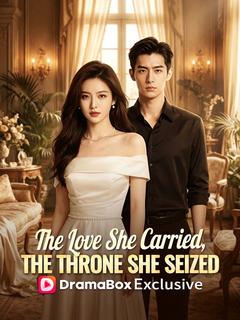 The Love She Carried, The Throne She Seized