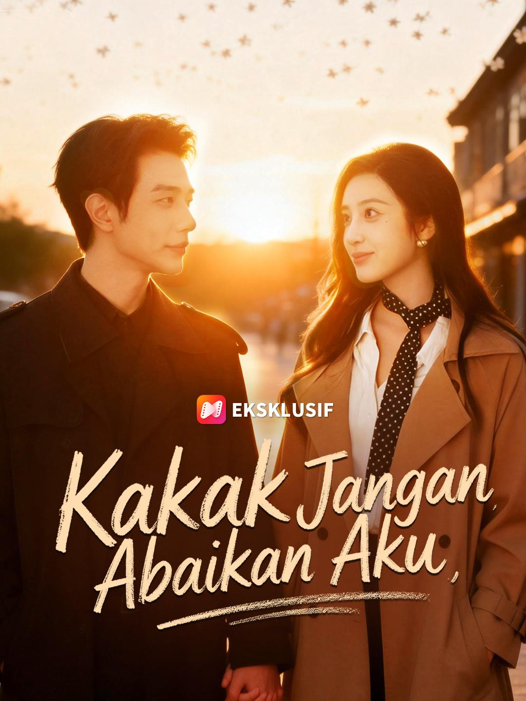 Kakak, Jangan Abaikan Aku
