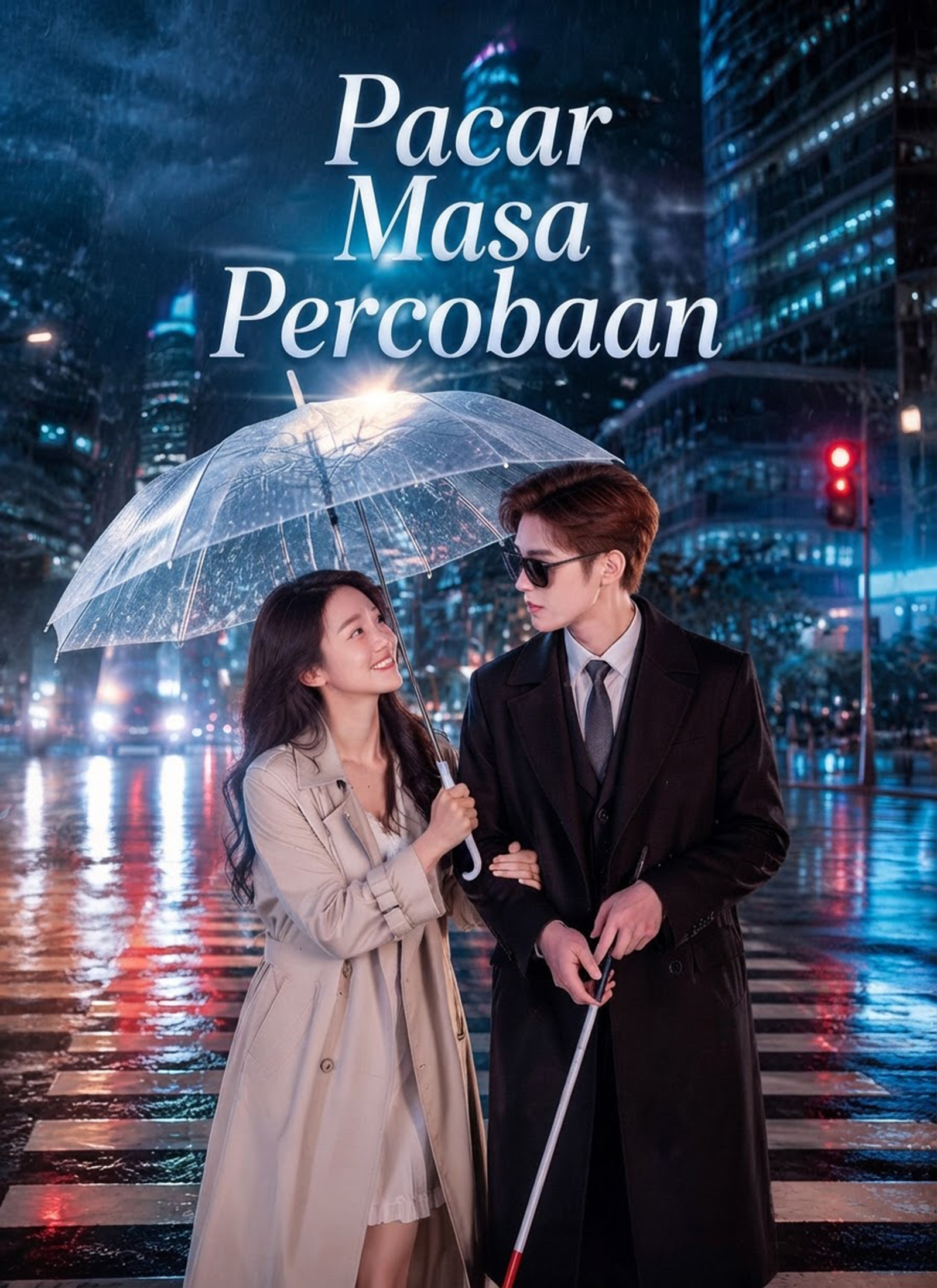 Pacar Masa Percobaan