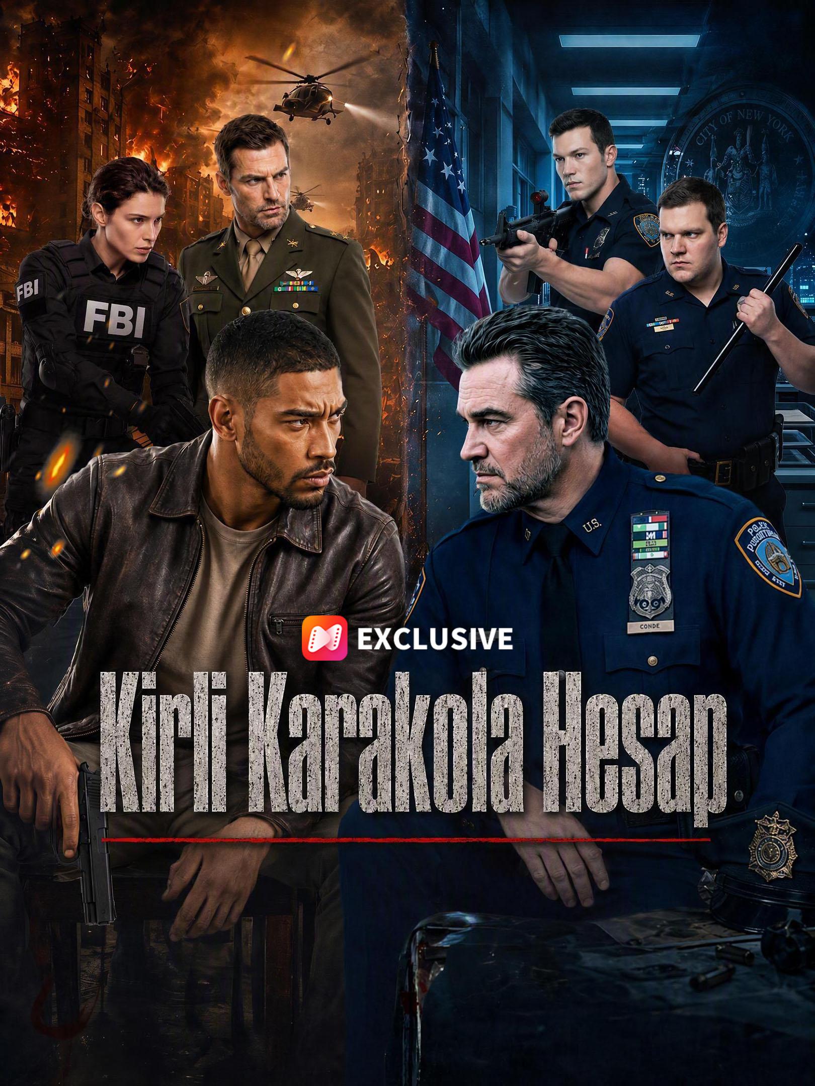 Kirli Karakola Hesap