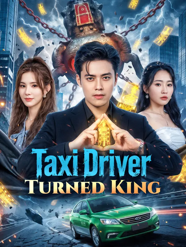 Taxi Driver Turned King