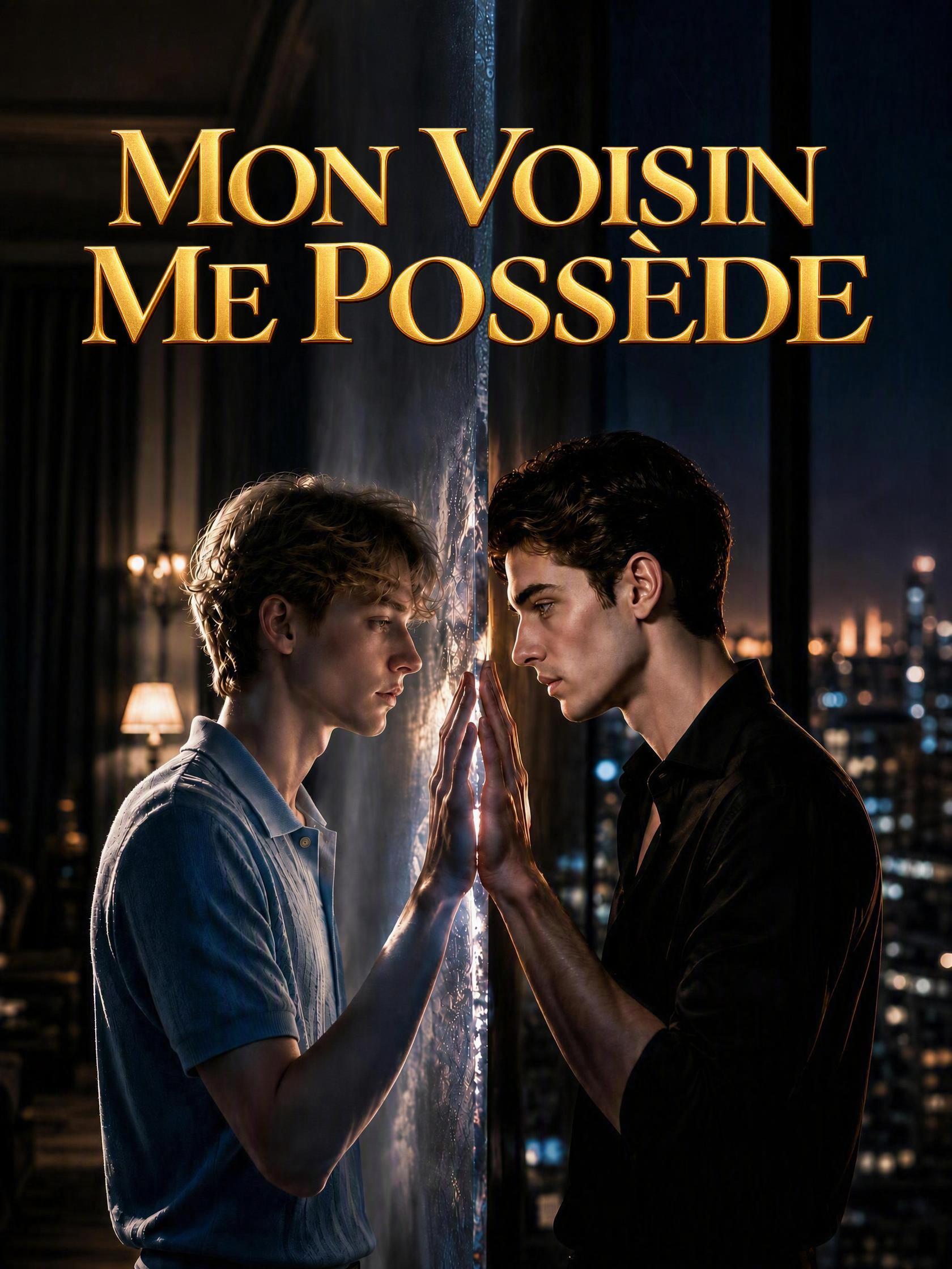 MON VOISIN ME POSSÈDE