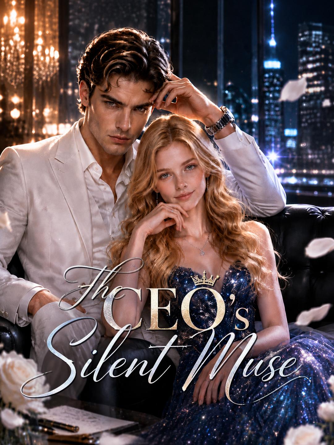 The CEO's Silent Muse