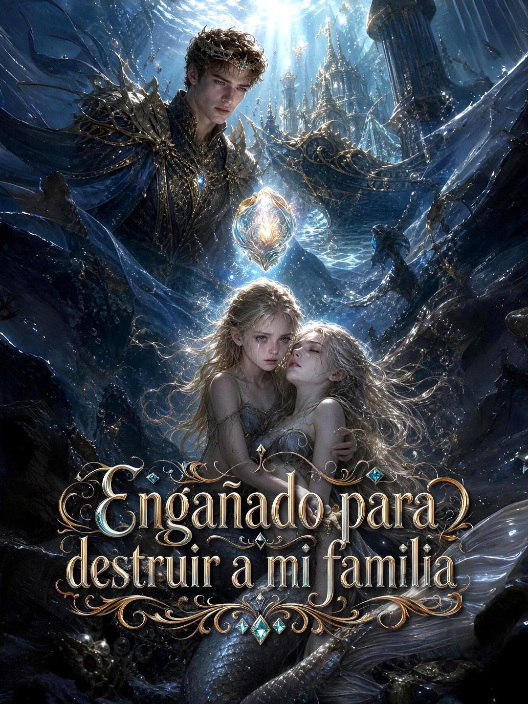 Engañado para destruir a mi familia