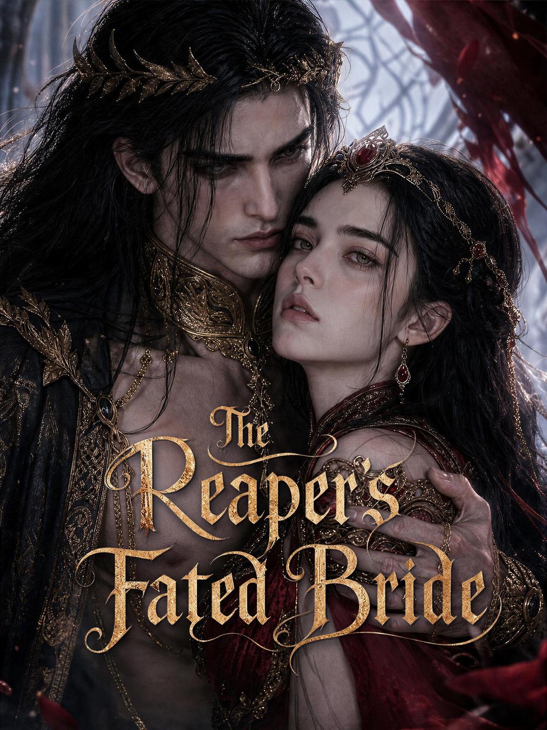 The Reaper's Fated Bride
