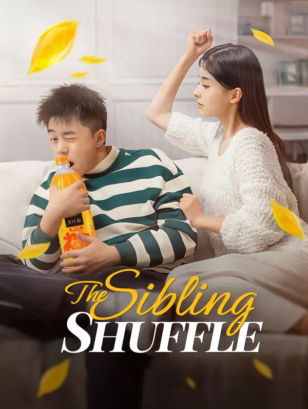 The Sibling Shuffle