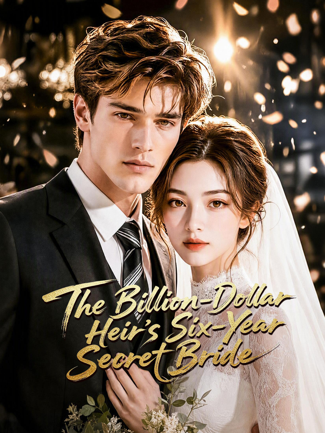 The Billion-Dollar Heir's Six-Year Secret Bride