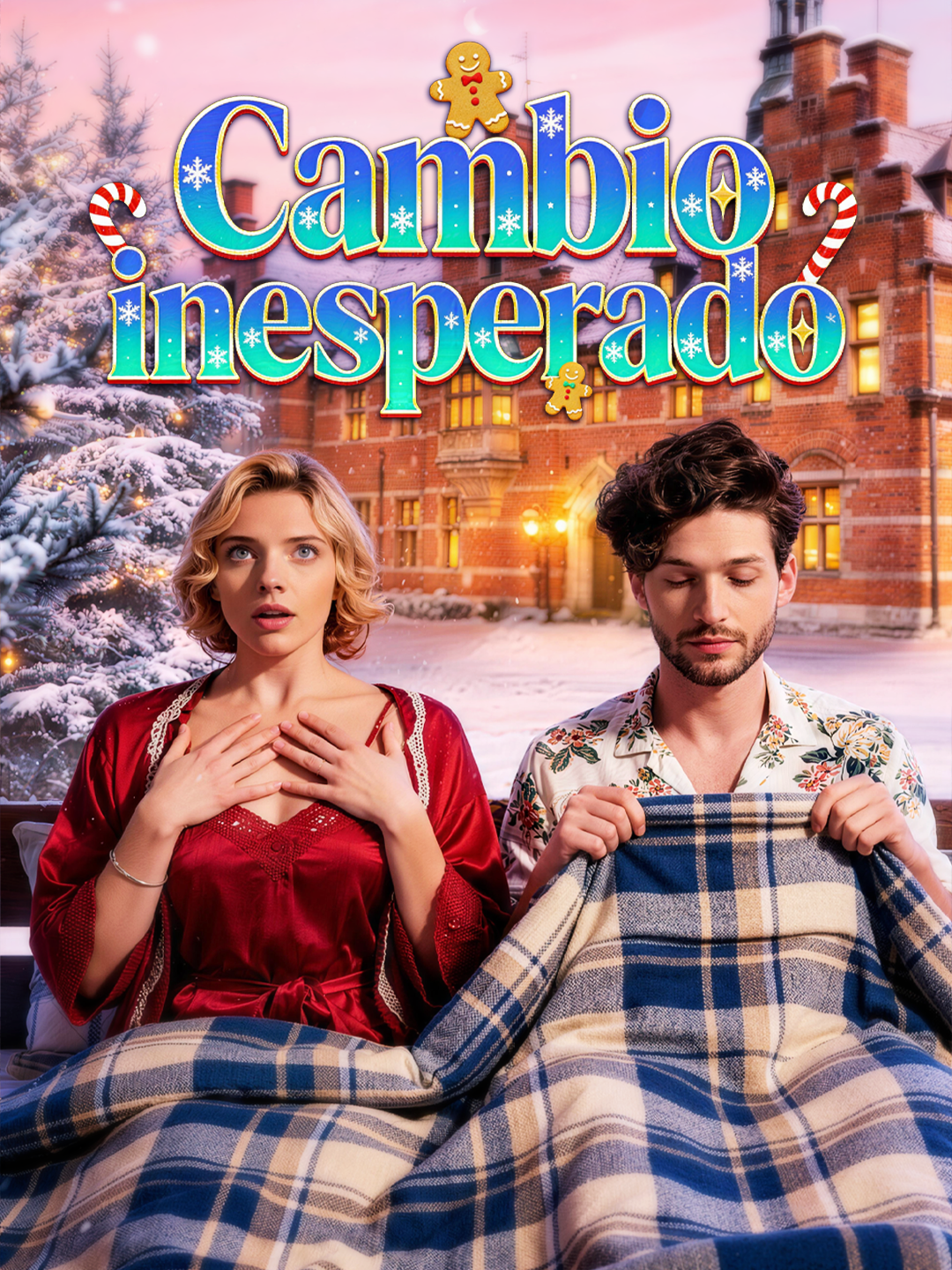 Cambio inesperado