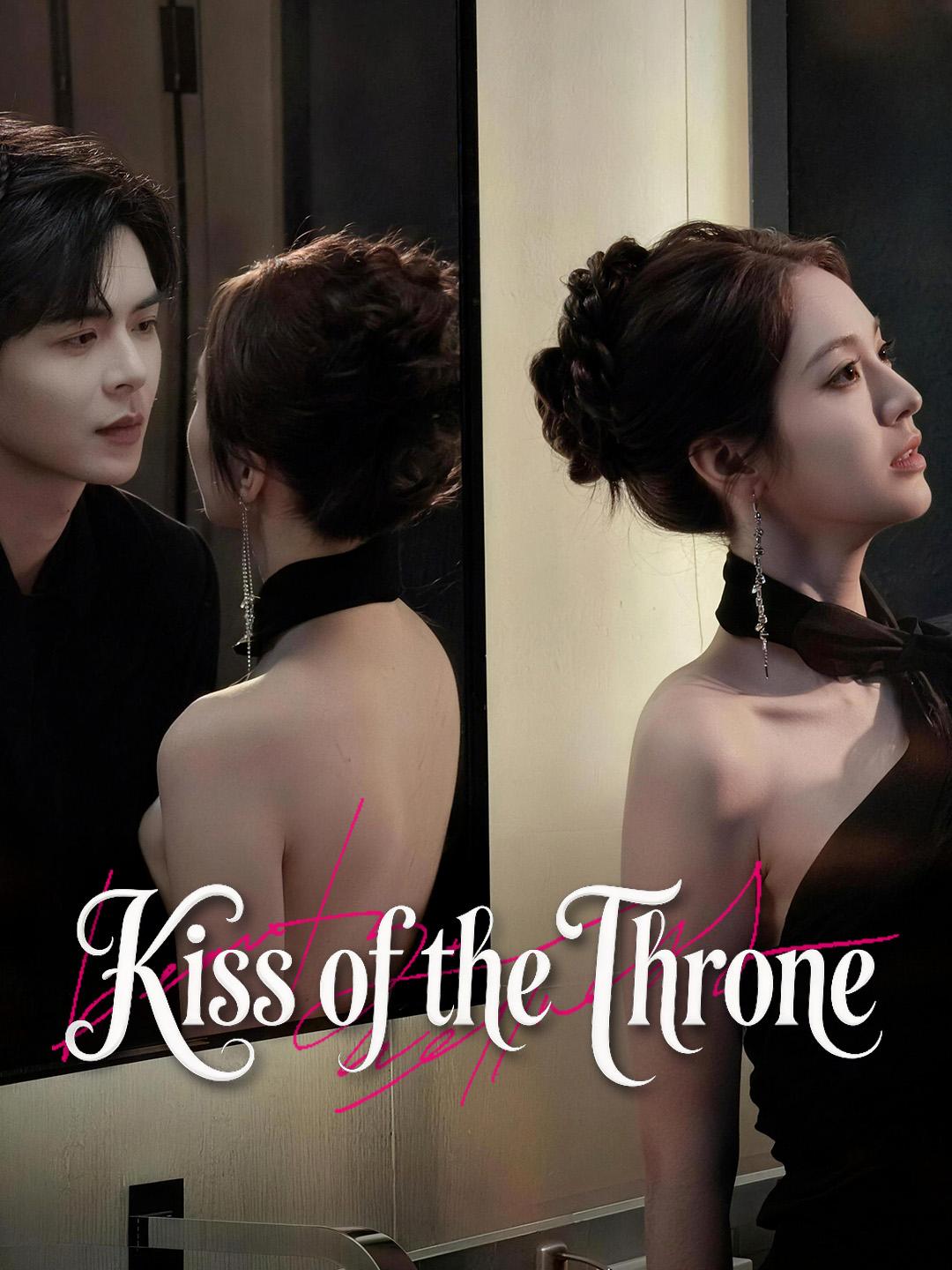 Kiss of the Throne
