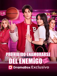 Prohibido enamorarse del enemigo