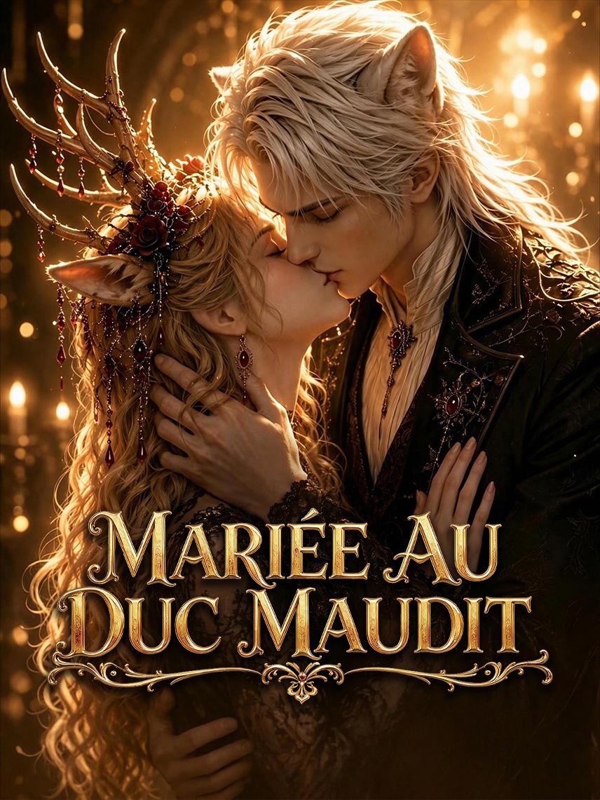 MARIÉE AU DUC MAUDIT