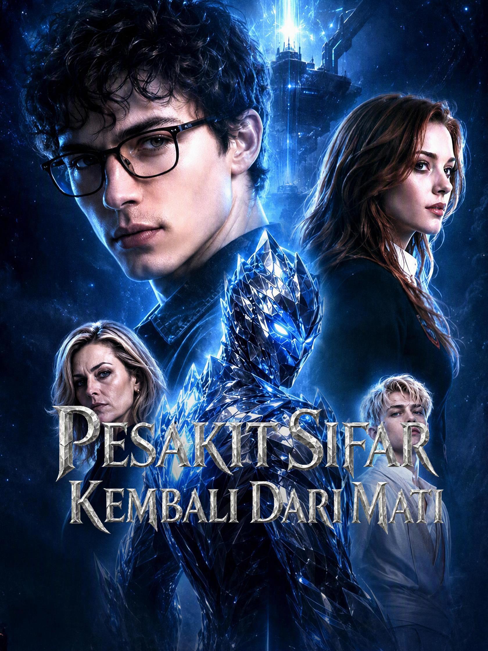 Pesakit Sifar Kembali Dari Mati