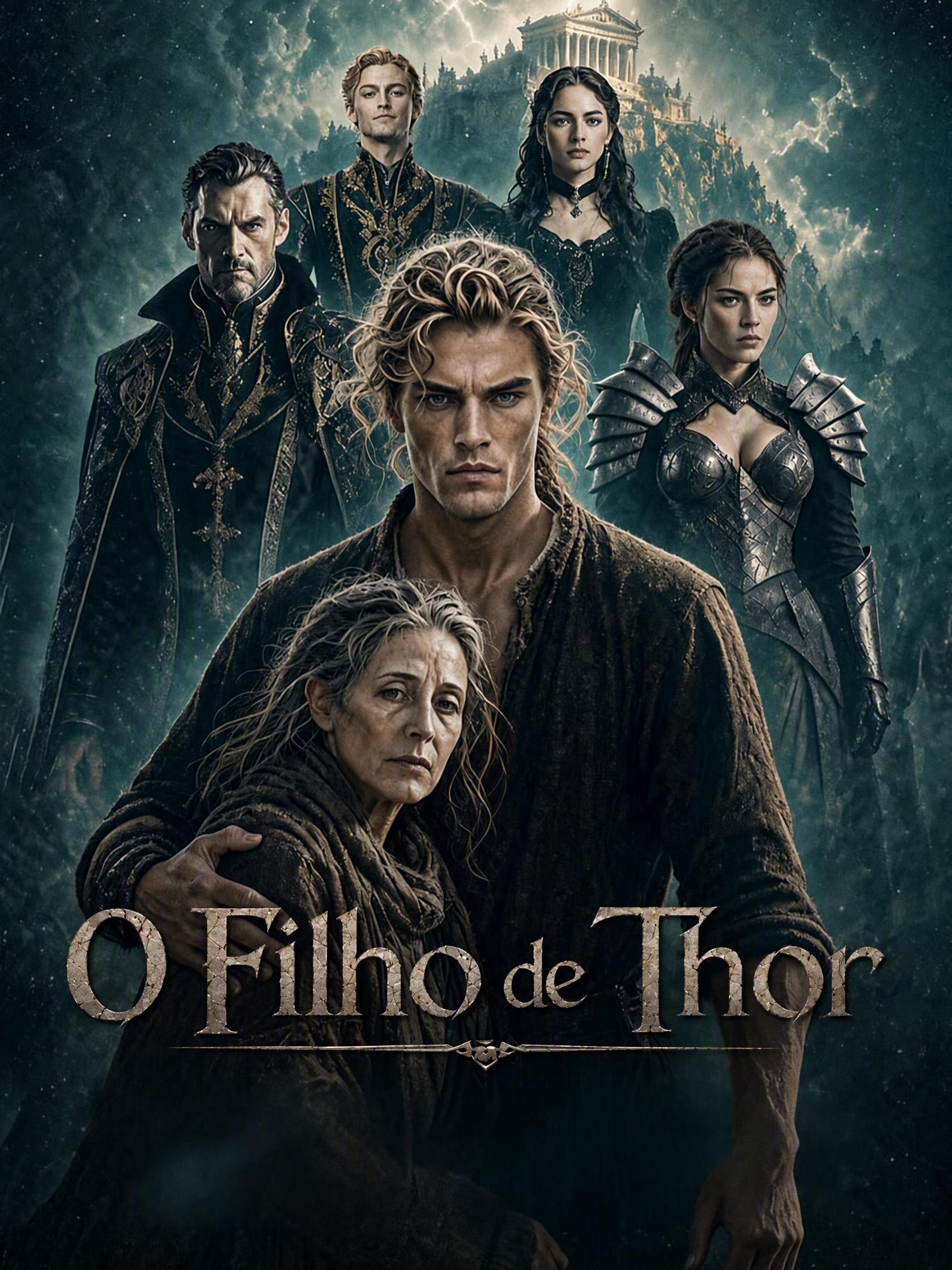 O Filho de Thor