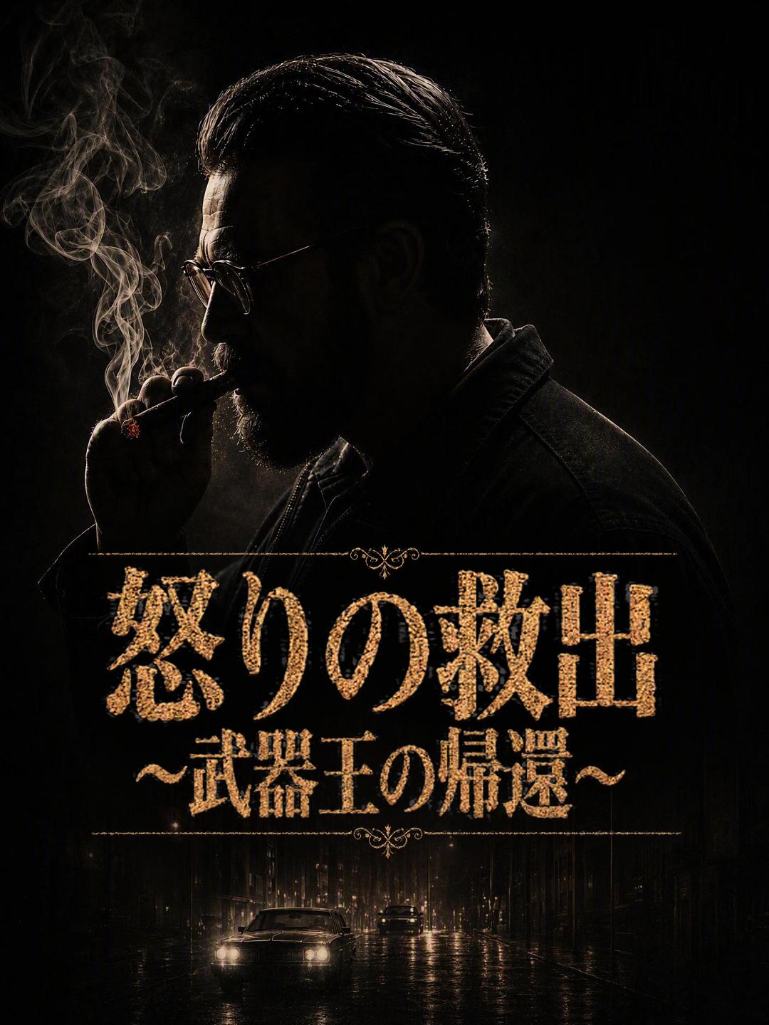 怒りの救出～武器王の帰還～