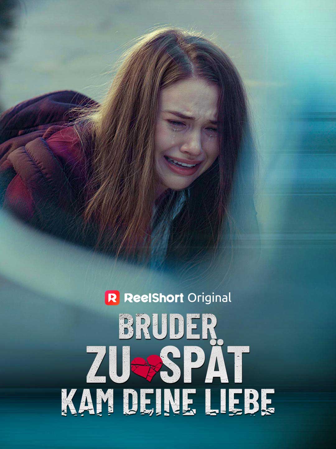 Bruder, zu spät kam deine Liebe