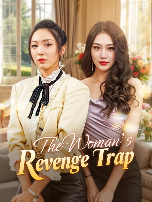 The Woman's Revenge Trap