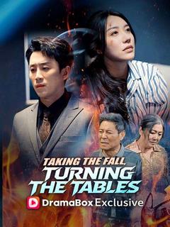 Taking the Fall, Turning the Tables