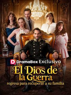 El Dios de la Guerra regresa para recuperar a su familia
