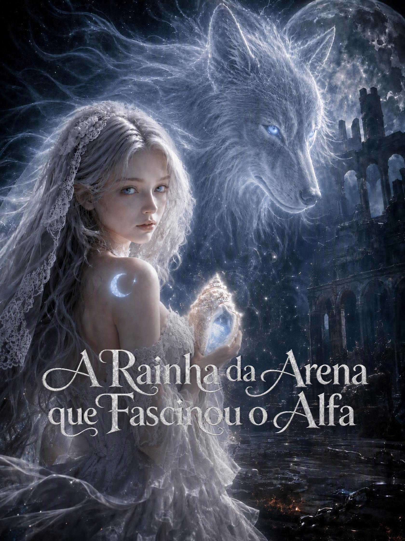 A Rainha da Arena que Fascinou o Alfa