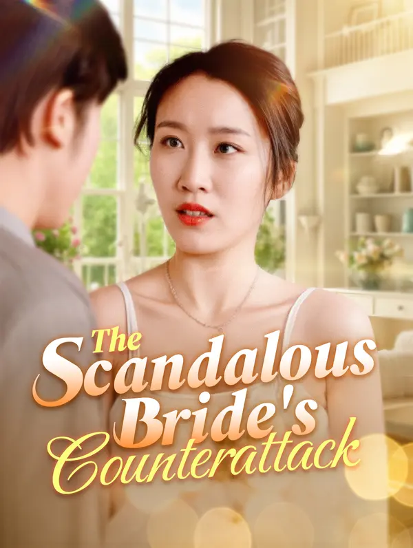 The Scandalous Bride's Counterattack