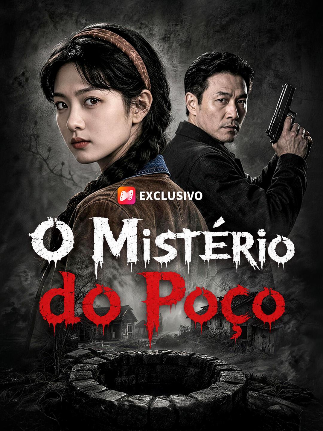 O Mistério do Poço