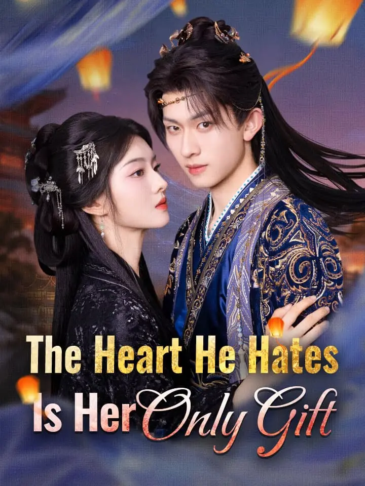 The Heart He Hates Is Her Only Gift Chinese Drama ENG Dubbed